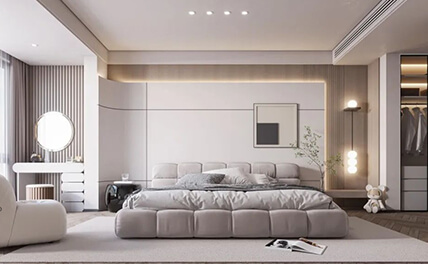 硅藻泥工廠：環保材料領域的探索者與踐行者